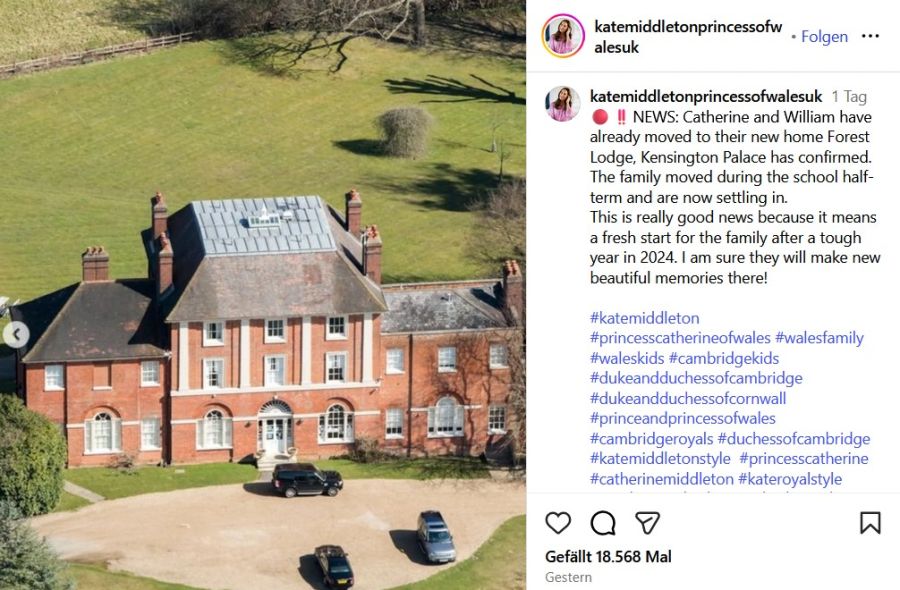 prinz william prinzessin kate