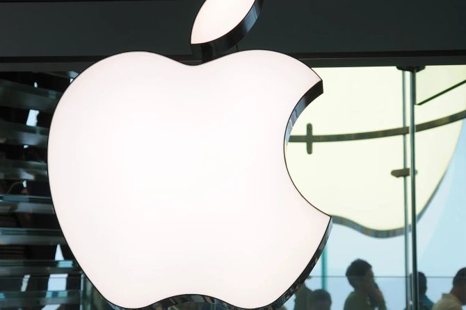 iOS 27 Apple