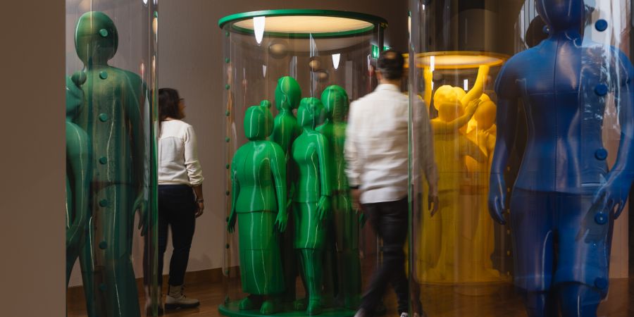 Museum für Kommunikation