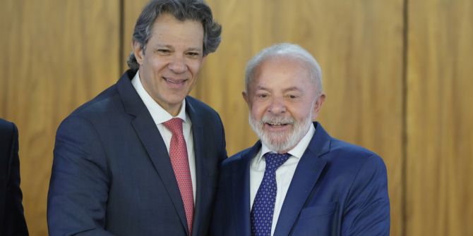 brasilien