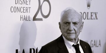 Frank Gehry Architekt