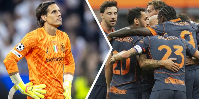 Yann Sommer