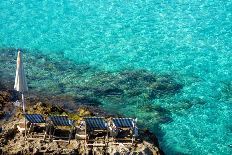 Blue Lagoon