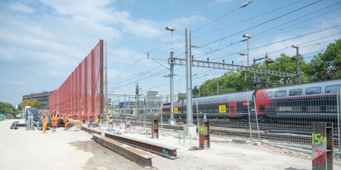 Spannende Einblicke