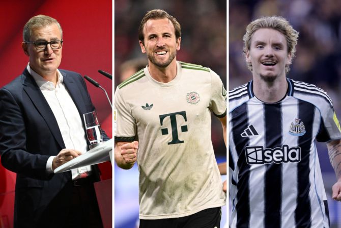 Bayern München