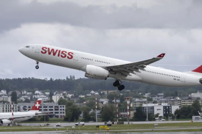 Swiss