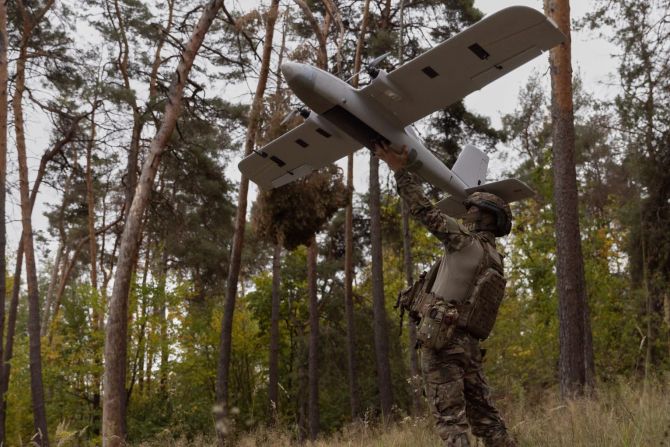 Russia Ukraine War