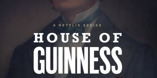 house of guinness