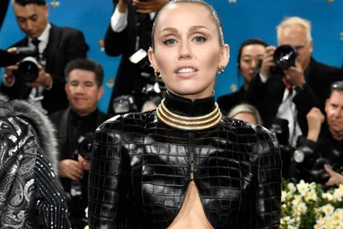 miley cyrus