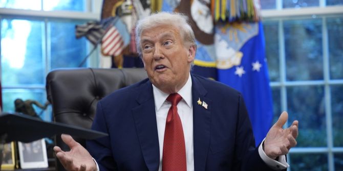 trump