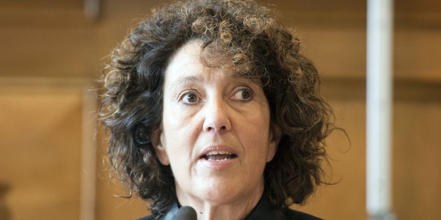 Barbara Egger-Jenzer