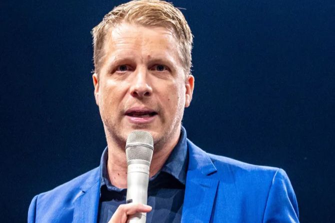 Oliver Pocher