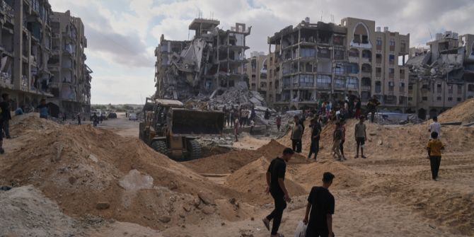 Gaza