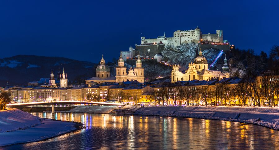 Salzburg