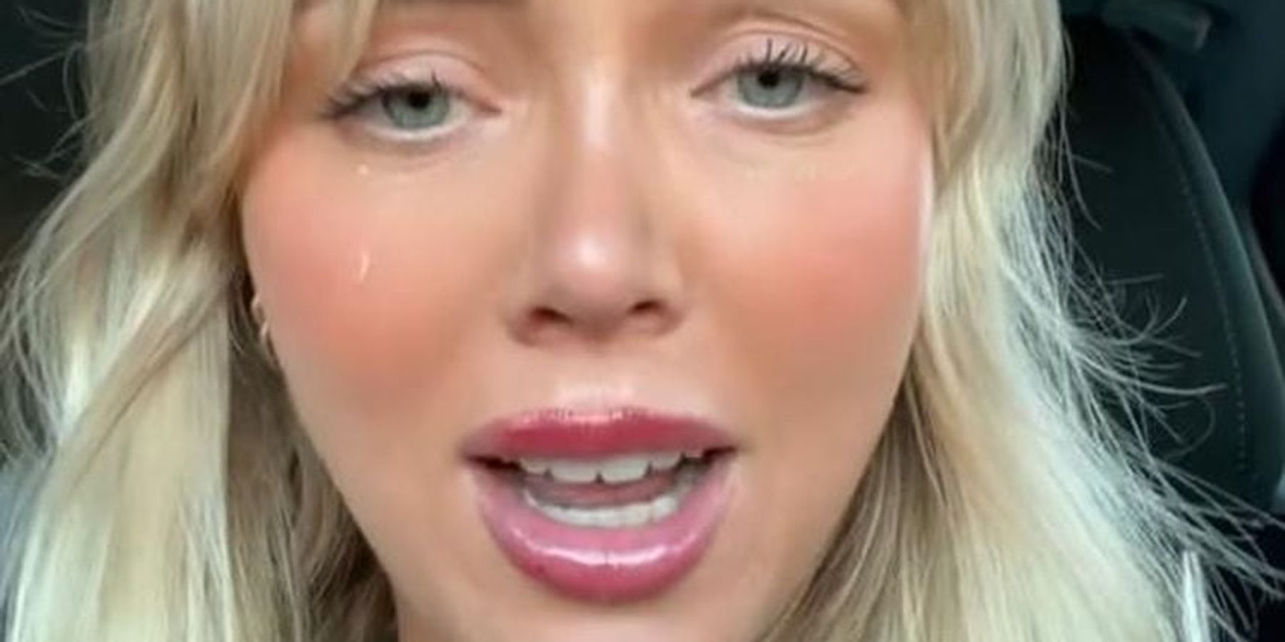Annie Knight: Onlyfans-Star entkommt Machetenangriff in den USA | Nau.ch