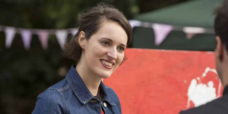 «Fleabag»