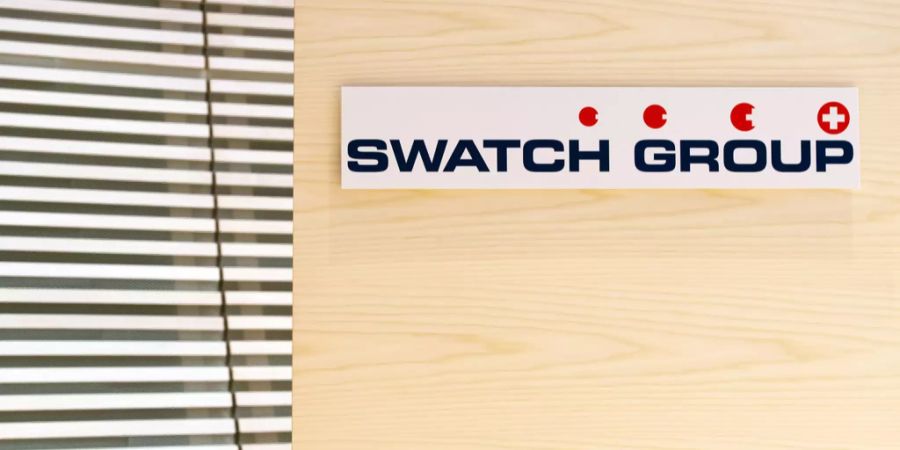 Swatch Group