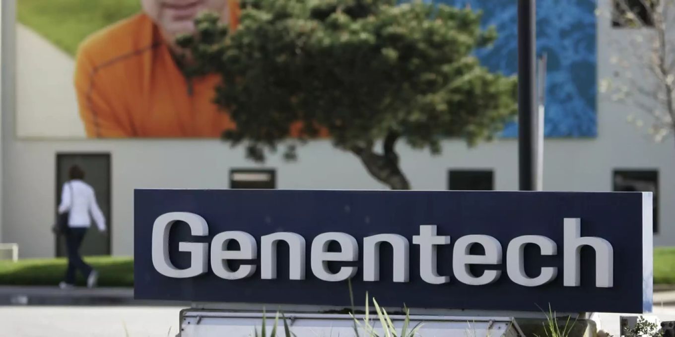 Roche-Tochter Genentech baut Brustkrebs-Portfolio mit Übernahme aus ...