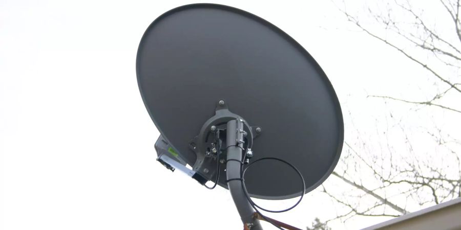 kein srf
