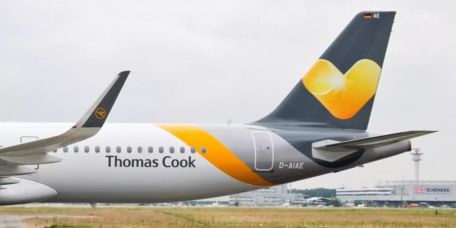 Thomas Cook Group