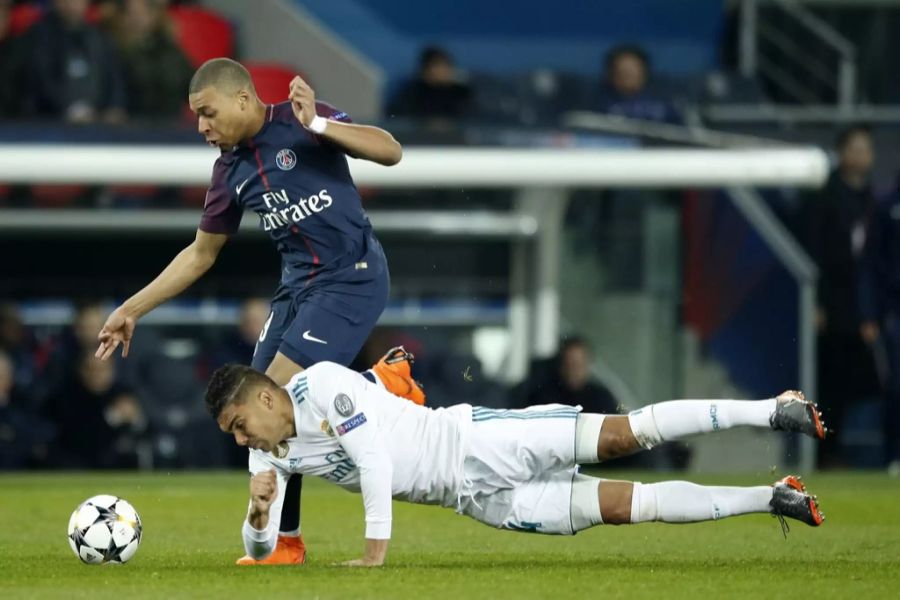 UEFA Champions League