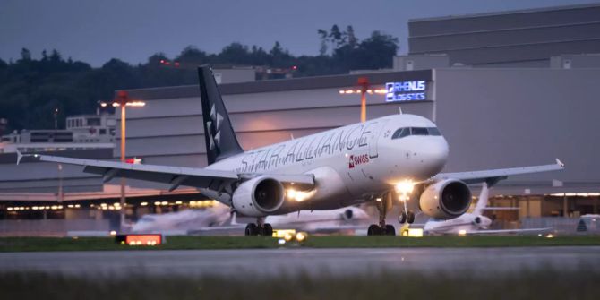 star alliance