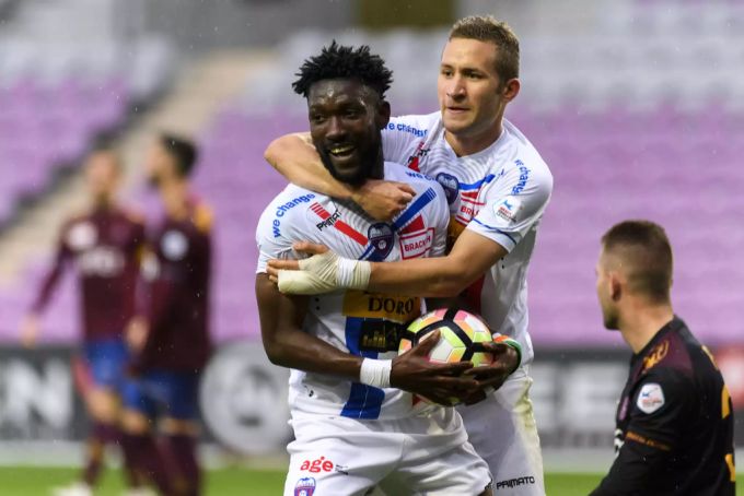 Veljko Simic spielte in der Schweiz für Chiasso, Winterthur und Schaffhausen – aber nie gegen YB. Veljko Simic YB Belgrad