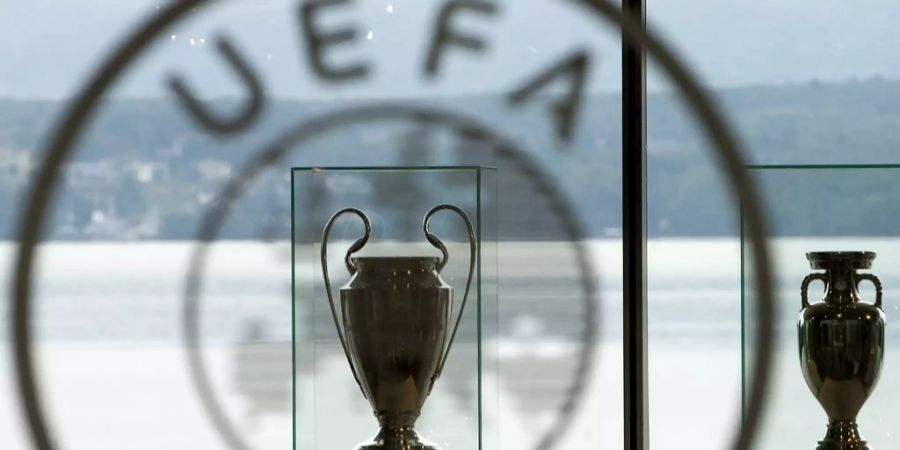 Uefa Champions League
