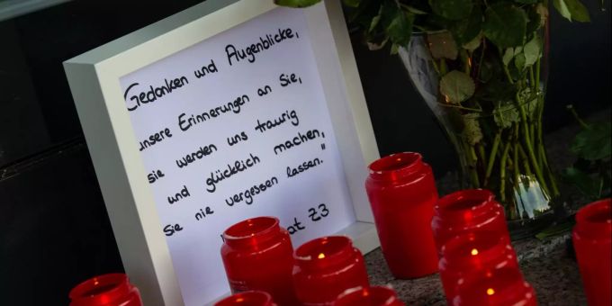 Die Trauer um den Tod des hessischen Politikers ist gross. Walter Lübcke CDU Kopfschuss