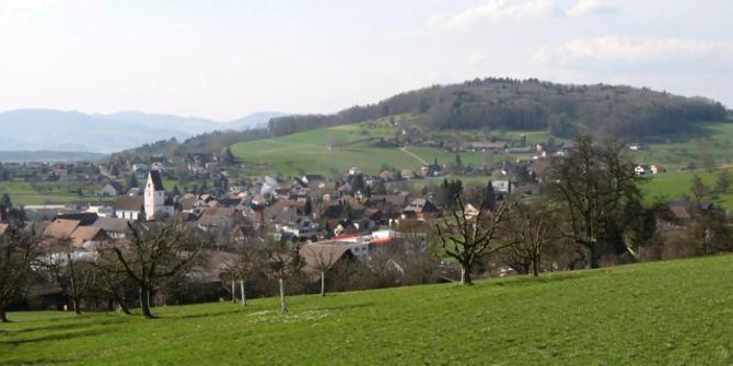 Hägglingen