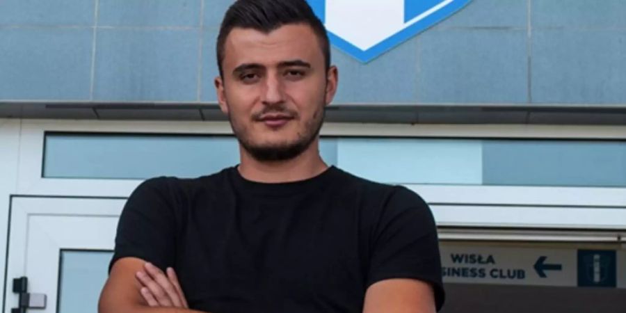 Orhan Mustafi