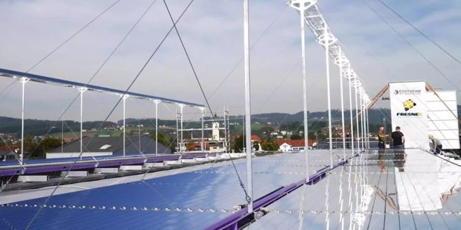 Thermische Stromreserve