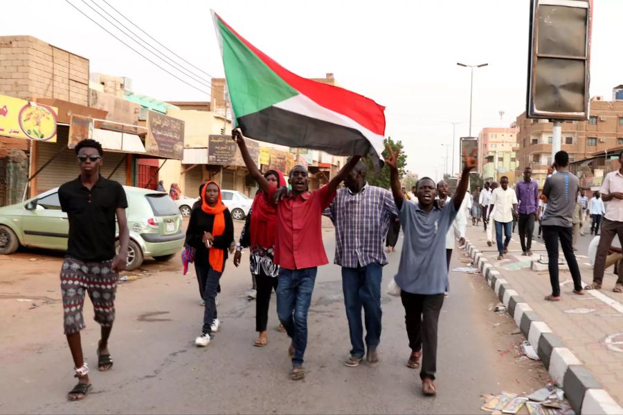 sudan
