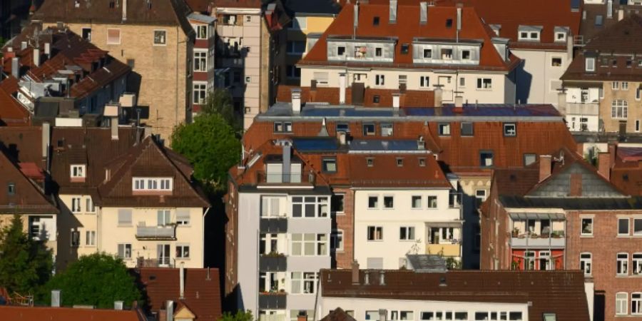 Offenbar Annäherung im Streit um Grundsteuer