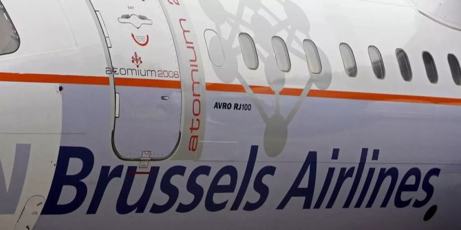 Brussels Airlines