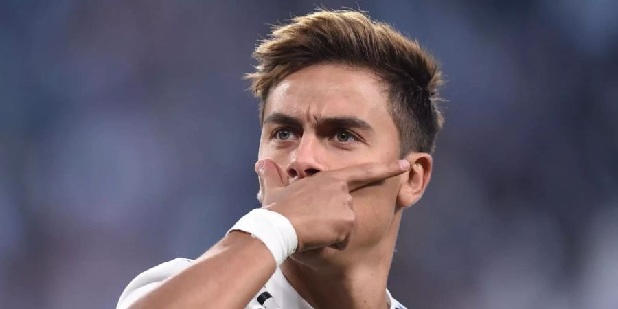 Paulo Dybala