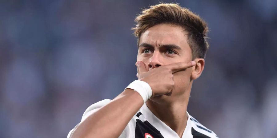 Dybala