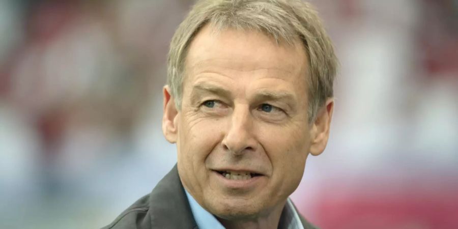 klinsmann