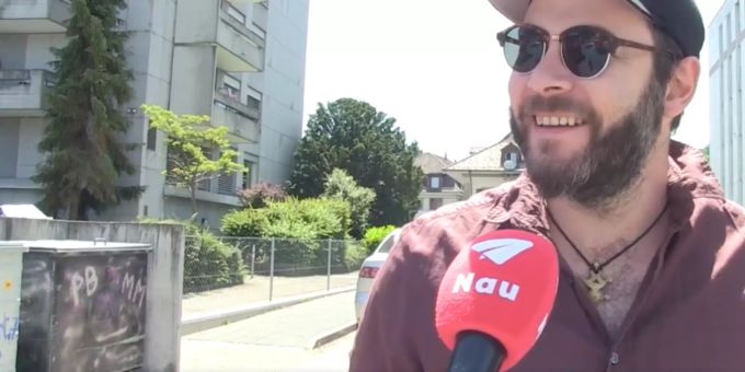 Hitze-Umfrage - Darf ich bei 35 Grad Hot Pants ins Büro anziehen?