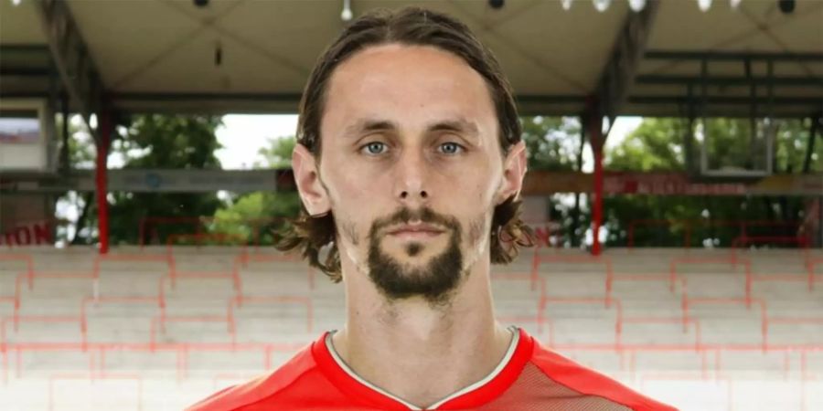 Neven Subotic Urs Fischer