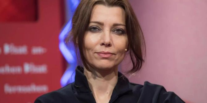 Elif Shafak