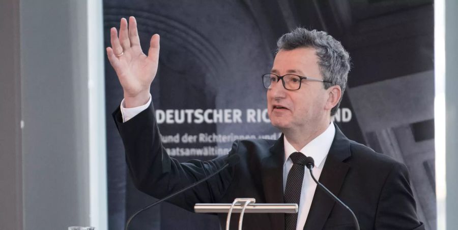 Richterbund: Kinder strafmündig