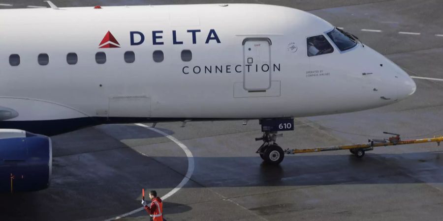 Delta Airlines