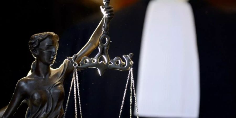 Prinzessin aus Riad droht Schuldspruch wegen Gewalt gegen Klempner