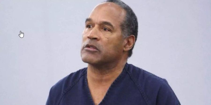 O.J. Simpson