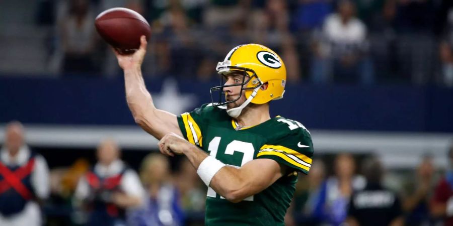 Green Bay Packers