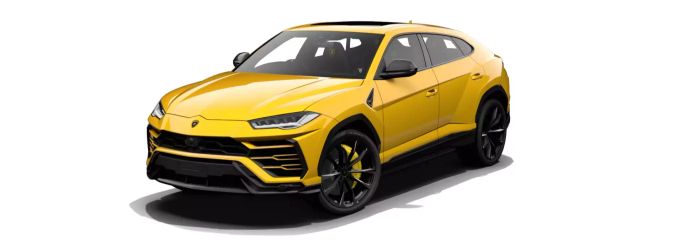 Cuanto cuesta un lamborghini urus