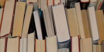 Bücher Markt