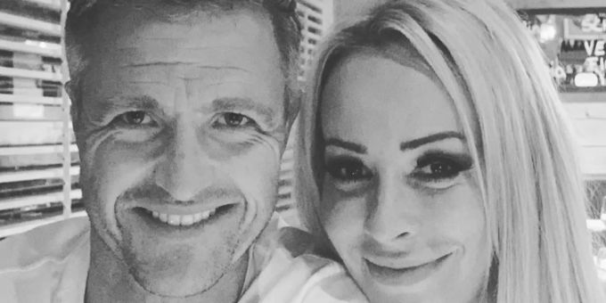 Ralf Schumacher verteidigt seine Ex-Frau Cora. Cora Schuhmacher