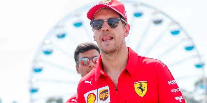 Hockenheim - Vettel sehnt Heimsieg herbei: «Motivation ist hoch»